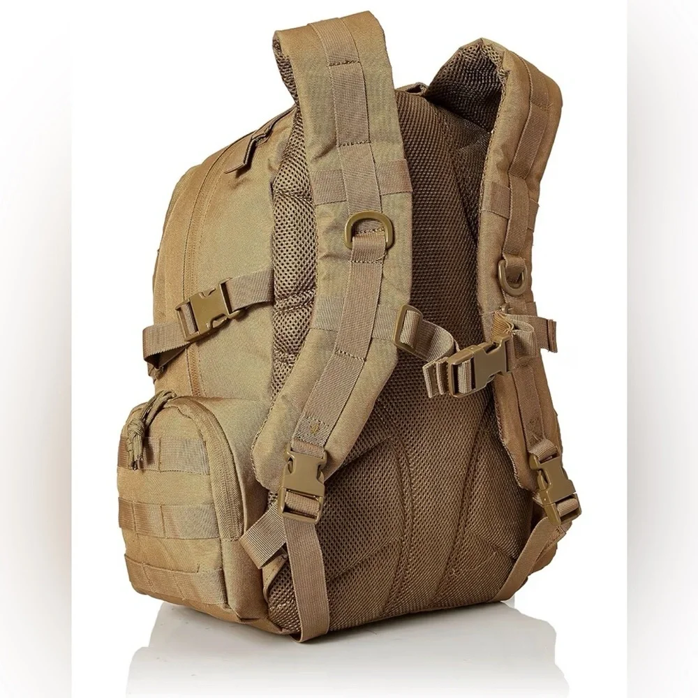 Highland Tactical Crusher Tactical Backpack